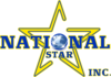National Star Inc Logo